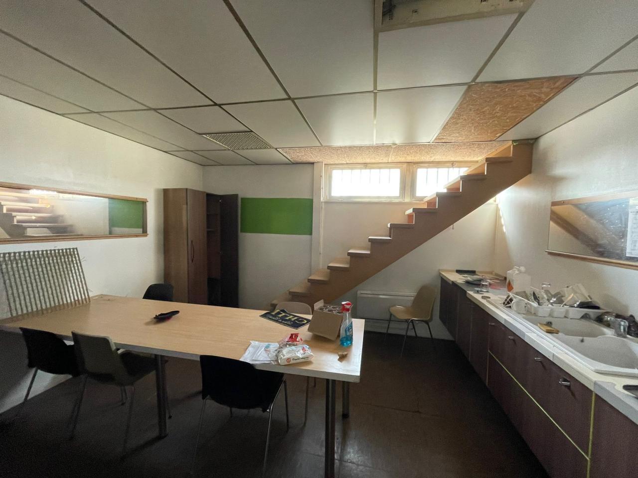 Local d'activité Santes 1033m² Vente local d'activité Santes Nord OVACT2426115 8